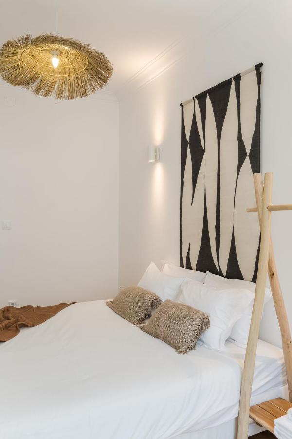 Appartement Casa Boma - Shining & Spacious With Balcony - Alvalade I Lisboa