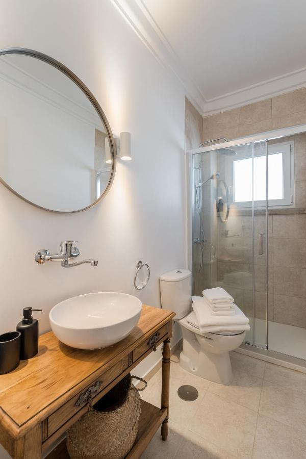 Casa Boma - Shining & Spacious With Balcony - Alvalade I Appartement Lisboa